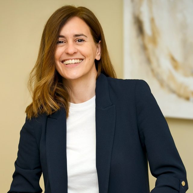 Gabriela Orille