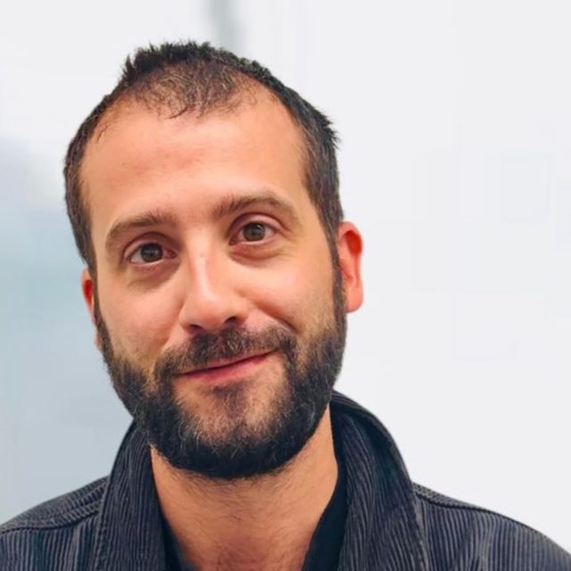 Javier Fernández Castañón